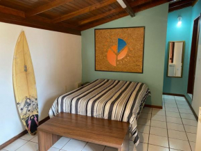 Suíte Quarto Amplo - Sul da Ilha
